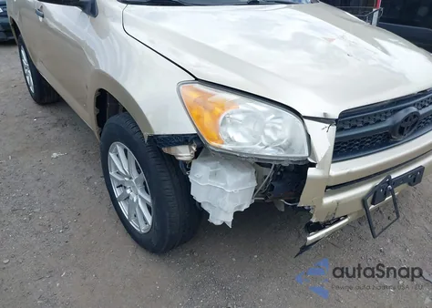 2011 Toyota Rav4 from USA, damaged, VIN 2T3BF4DV4BW168789